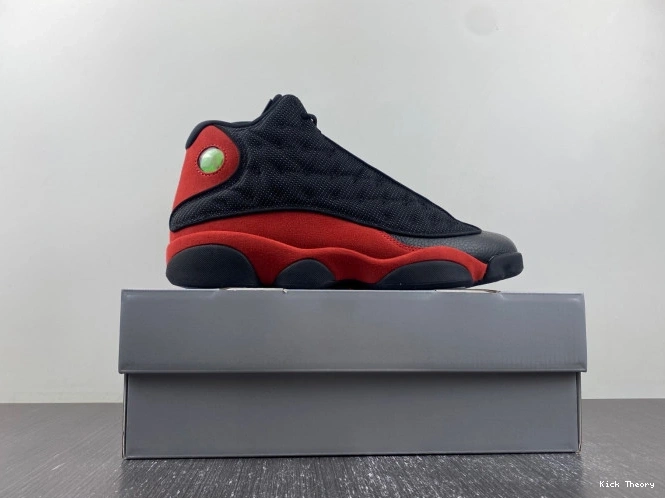 Kicked Out Shoe Store 13 Bred Retro (2017) Jordan 414571-004 0808